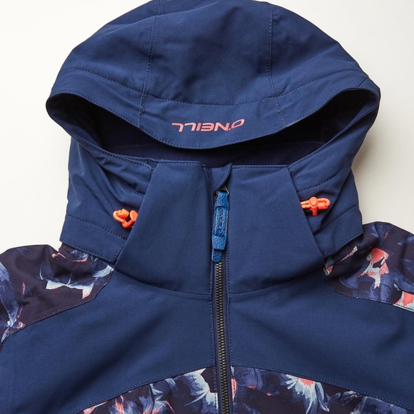 Price firm O'Neill Wavelite Jacket Women S New! - Picture 7 of 16